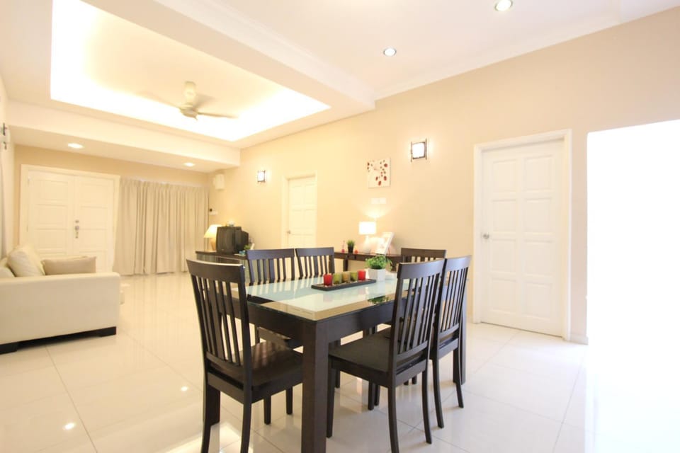 Stradford Stay Melaka Villa in Malacca