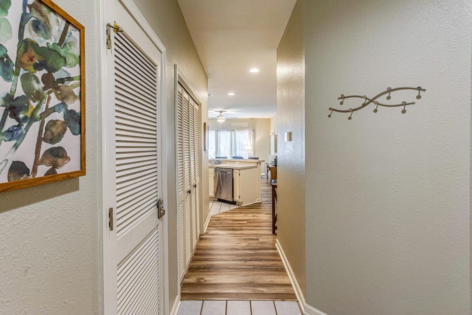 Golf Villa Near Sunset Beach & Intracoastal! House in Sunset Beach