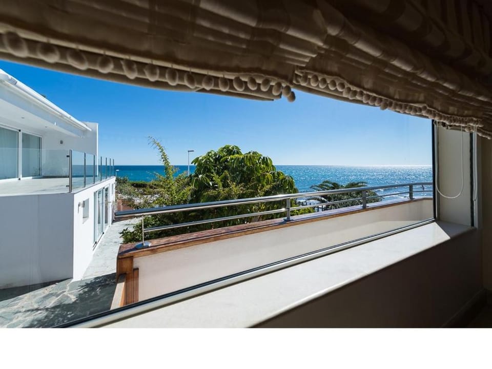 Chalet en la playa San Agustin House in Maspalomas