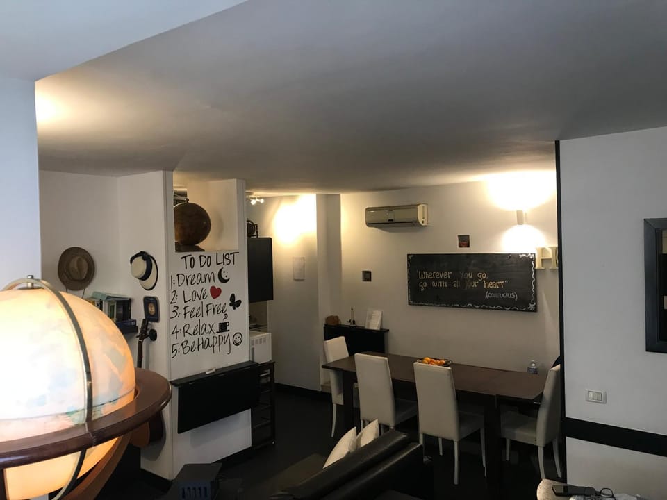 Lounge or bar