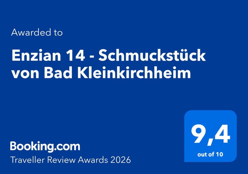 Enzian 14 - Schmuckstück von Bad Kleinkirchheim Apartment in Carinthia, Austria