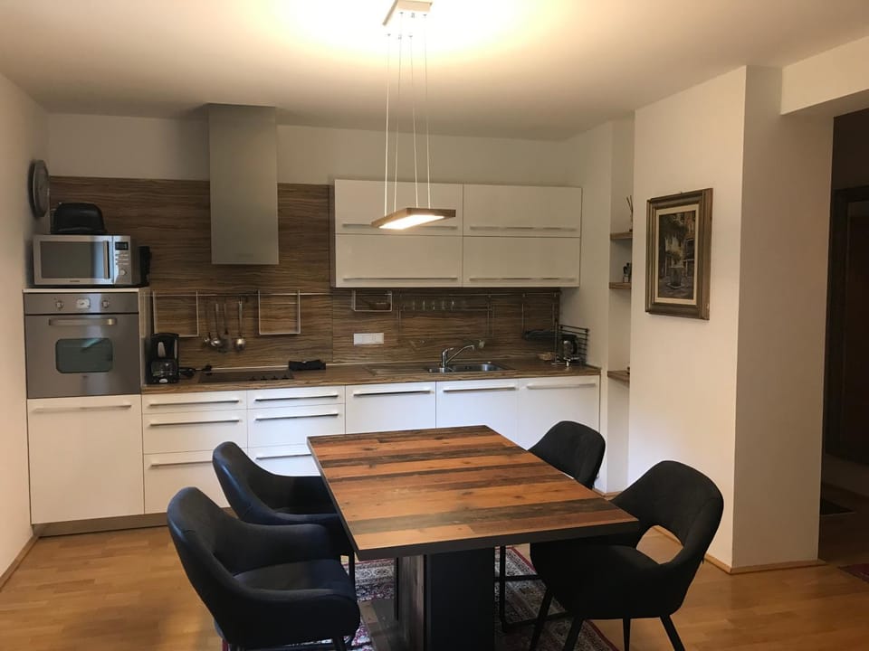 Enzian 14 - Schmuckstück von Bad Kleinkirchheim Apartment in Carinthia, Austria