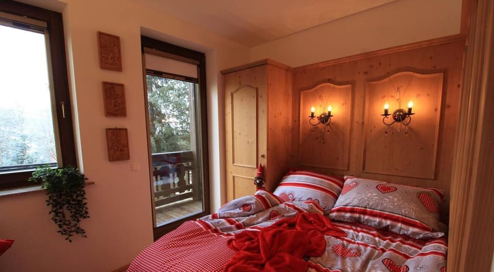 Enzian 14 - Schmuckstück von Bad Kleinkirchheim Apartment in Carinthia, Austria
