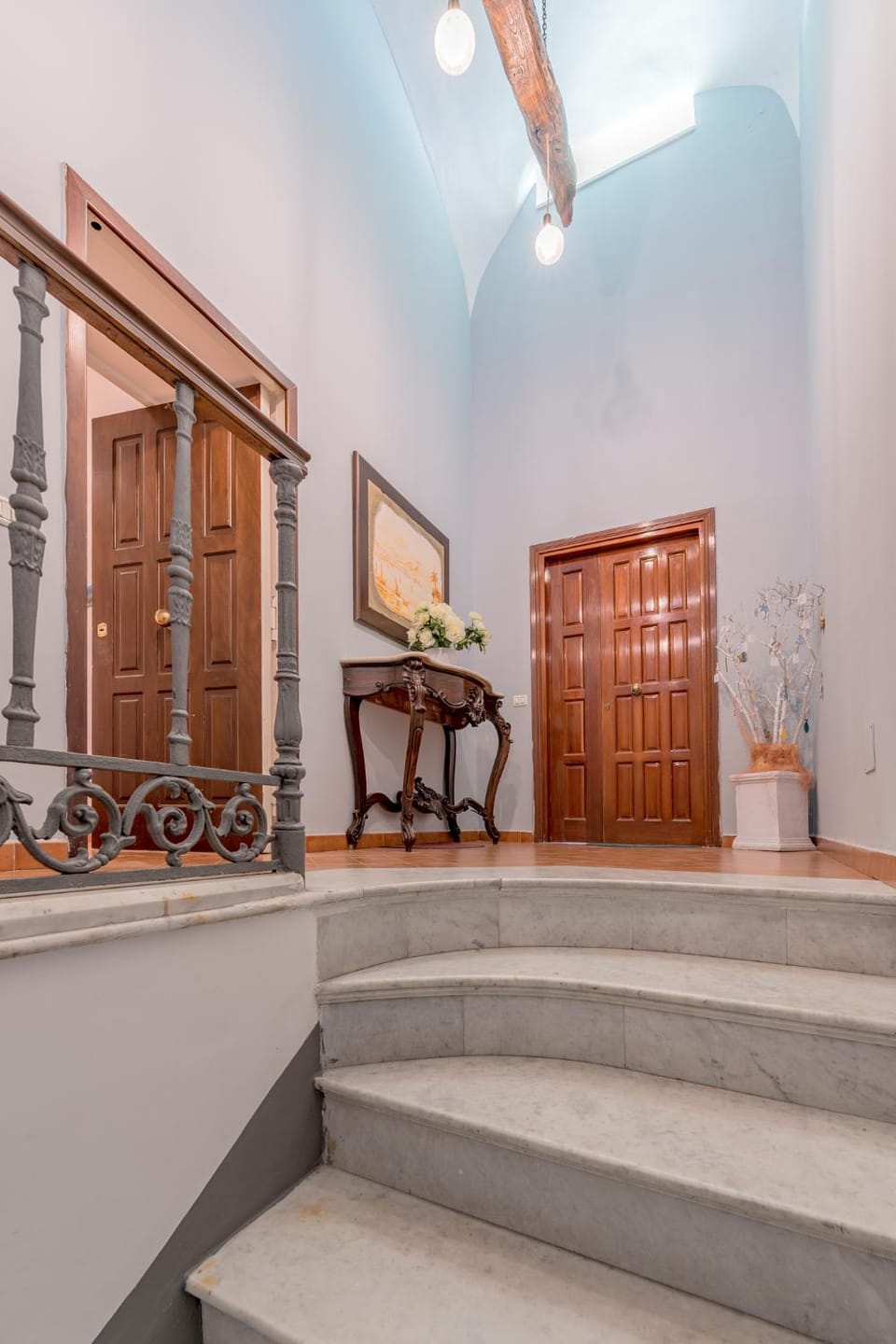 Borgo Blu Bed and Breakfast in Campania