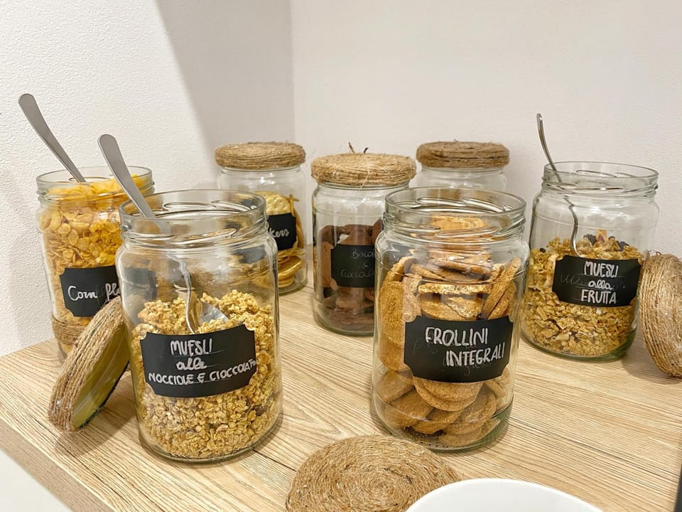 La Locanda Chic Bed and Breakfast in Grosseto