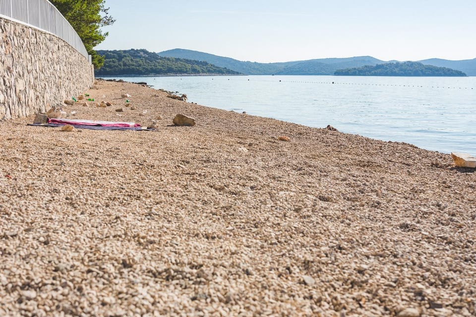 Apartmani Kristiana Apartment in Tisno