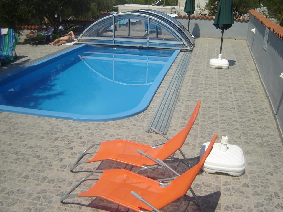 Apartmani Kristiana Apartment in Tisno