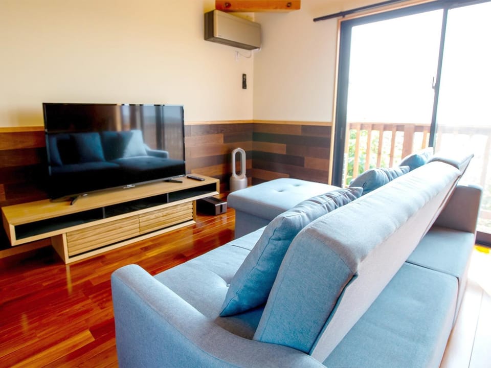 Tenkyu Inn - Vacation STAY 07349v House in Okinawa Prefecture