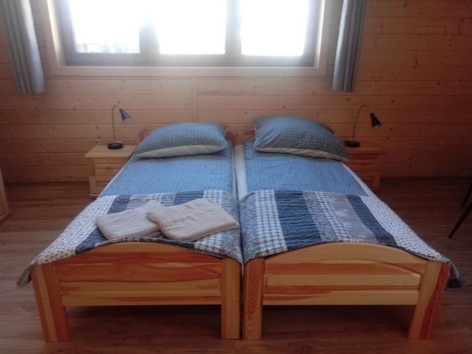 Miodowa Chata Pokoje Gościnne Farm Stay in Lesser Poland Voivodeship
