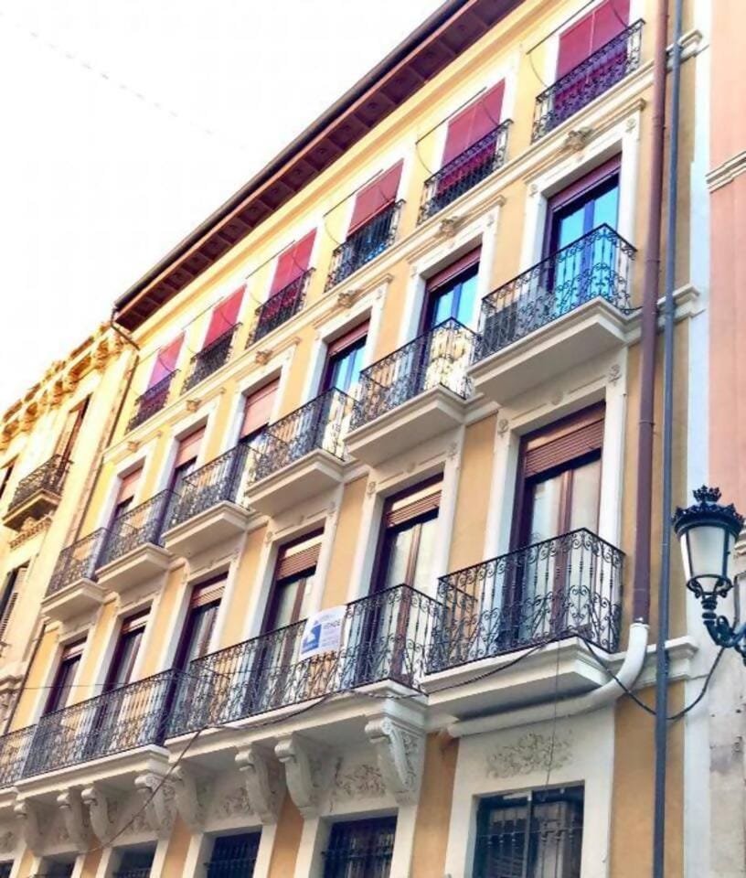 LovelyLoft Castaños Apartment in Alicante