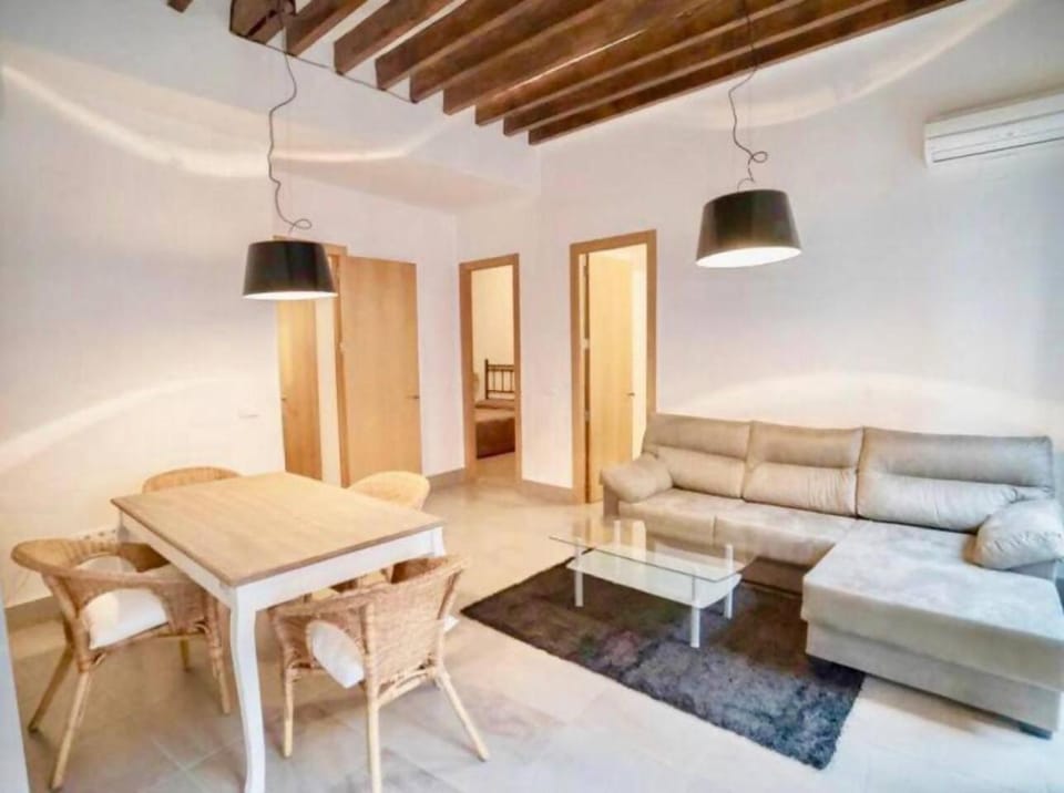 LovelyLoft Castaños Apartment in Alicante