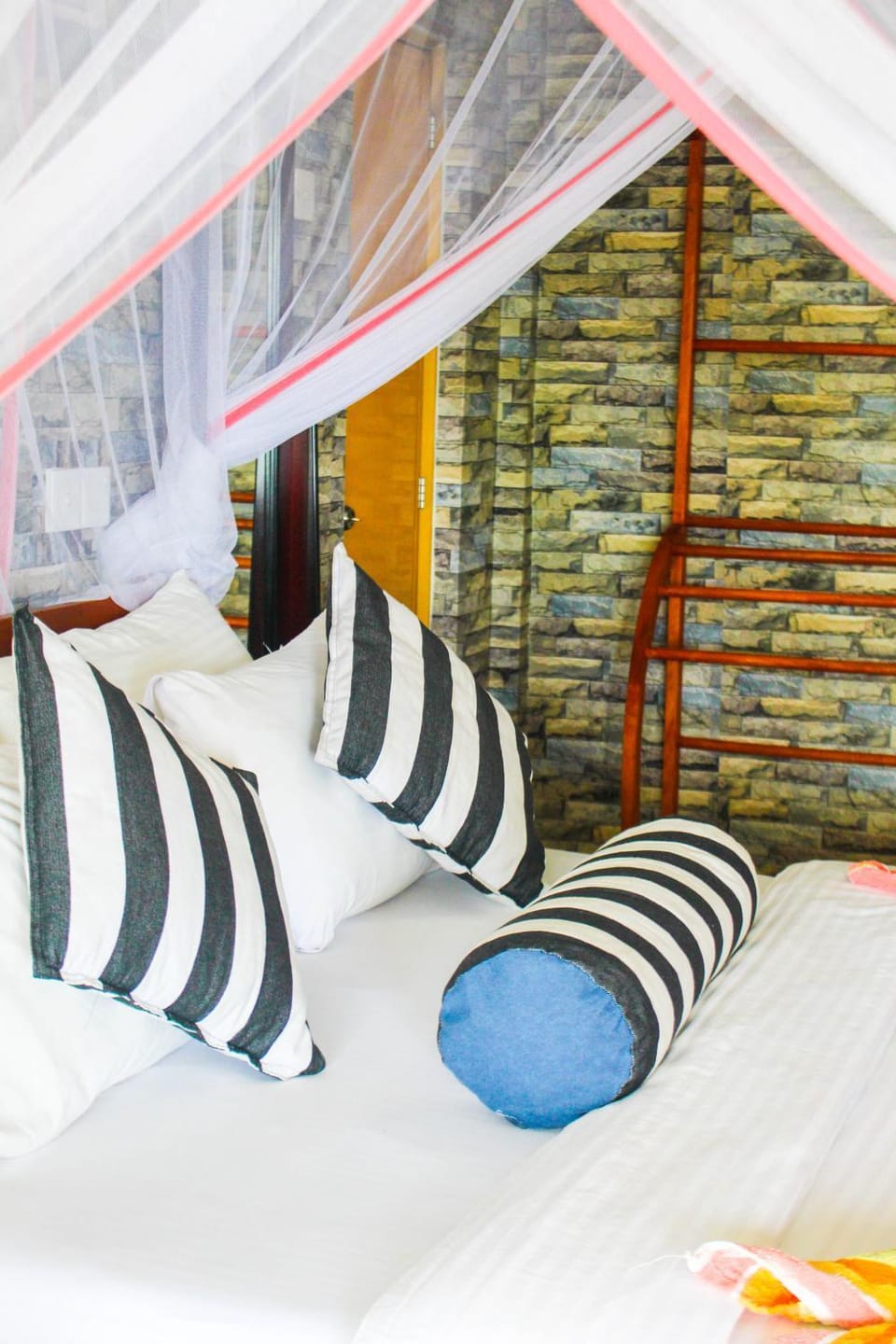 Secret View Homestay Ella Vacation rental in Ella