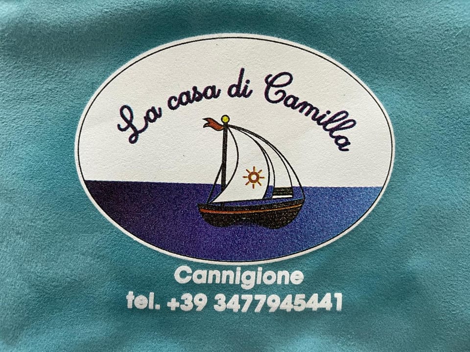 Property logo or sign