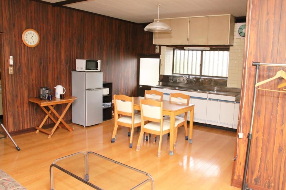 Guest house HIRO - Vacation STAY 08973v House in Japan