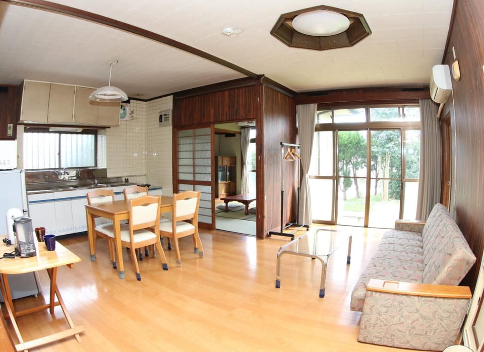 Guest house HIRO - Vacation STAY 08973v House in Japan