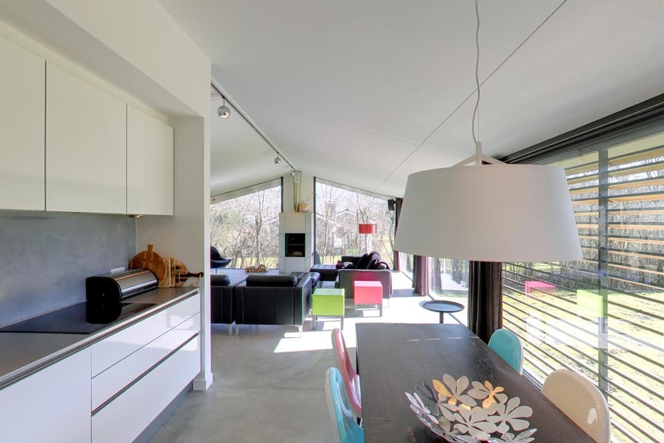 Villa Vink Villa in Friesland, Netherlands