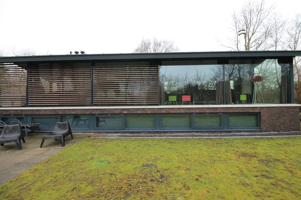 Villa Vink Villa in Friesland, Netherlands