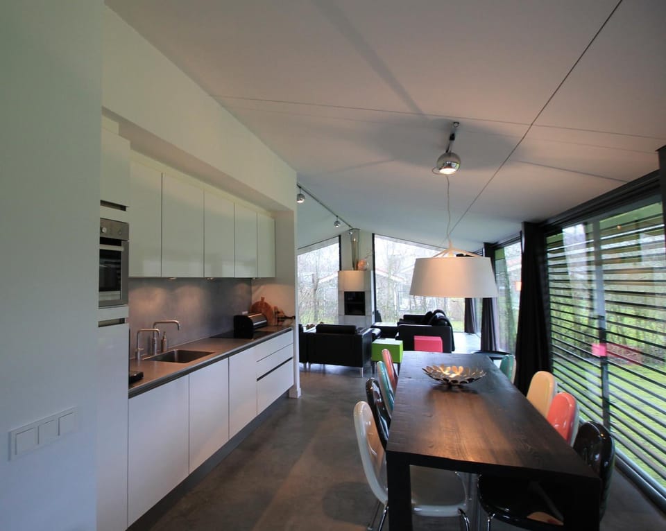 Villa Vink Villa in Friesland, Netherlands
