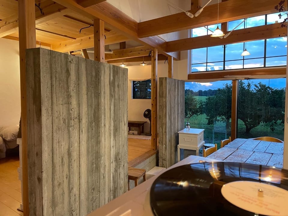 hanare 6tsuki - Vacation STAY 10034v House in Japan