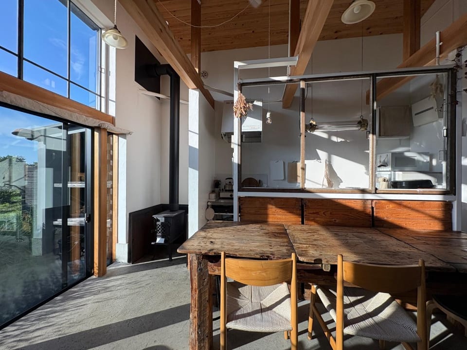 hanare 6tsuki - Vacation STAY 10034v House in Japan
