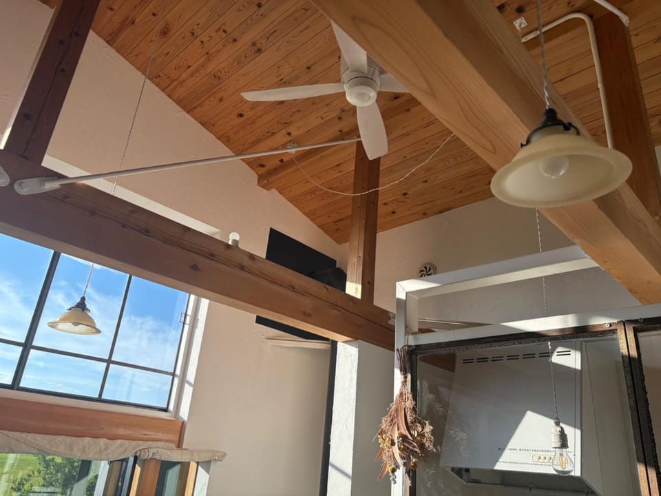 hanare 6tsuki - Vacation STAY 10034v House in Japan