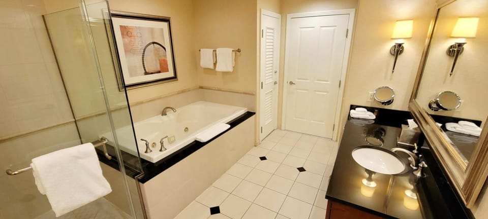 Bathroom, Bath