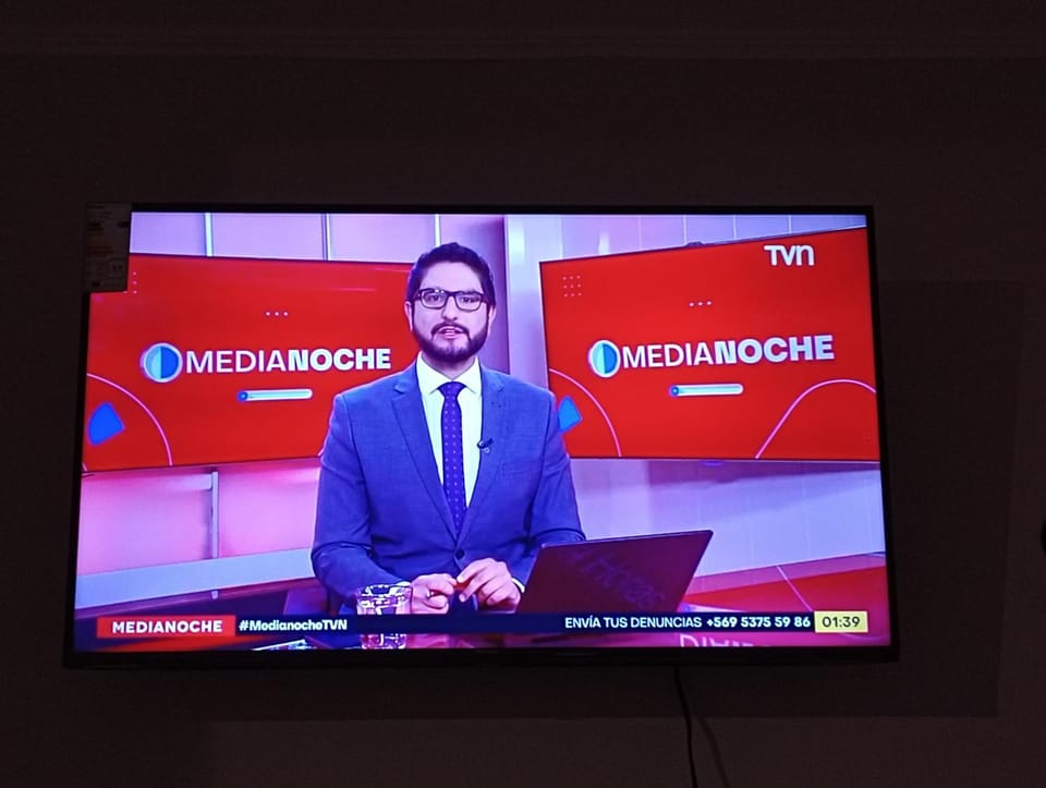 TV and multimedia