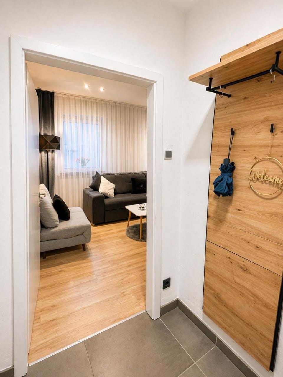 Appartements Slishani 2 Apartment in Carinthia, Austria