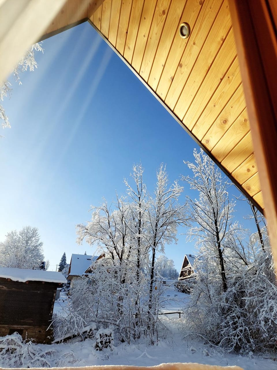 Apartamenty Słodyczki Apartment in Zakopane