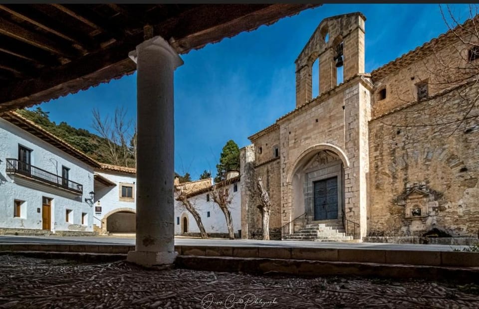 Casa sala pinta House in Valencian Community