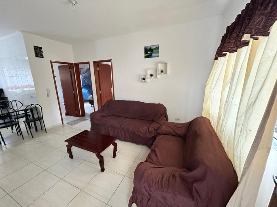 Itanhaém Palmeiras II House in Itanhaém
