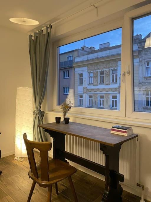 Dream of Belvedere Apartment in Vienna
