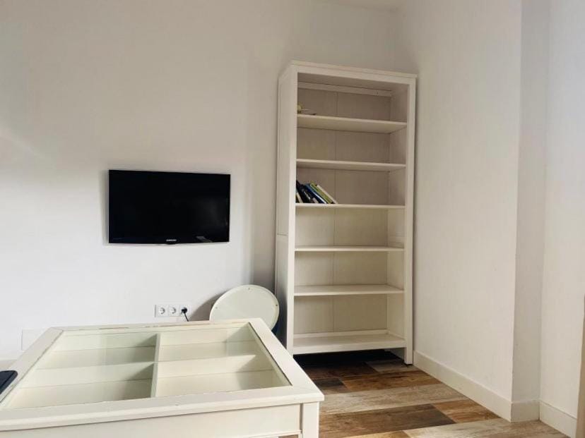 Lovely Triana flat with roof terrace Apartment in Seville
