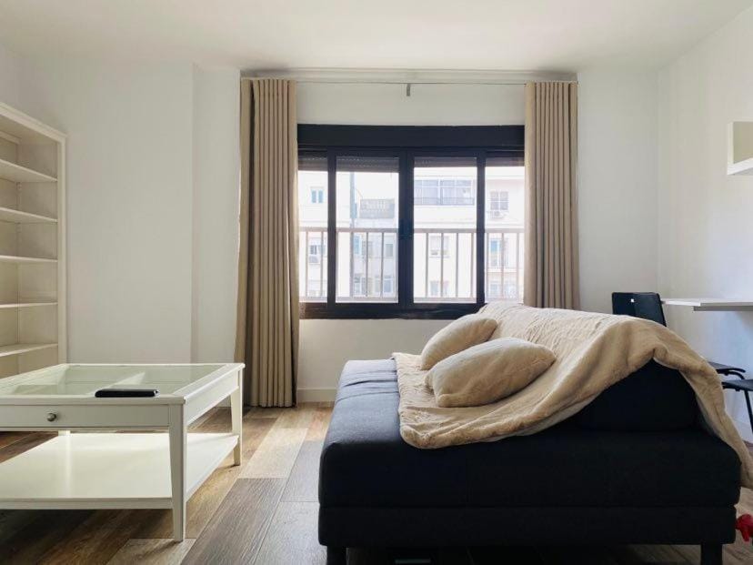 Lovely Triana flat with roof terrace Apartment in Seville