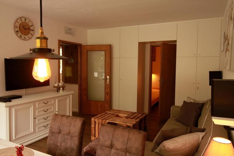 Th 625 Panoramic Hohegeiß Apartment in Braunlage