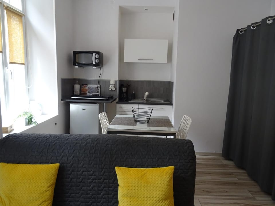 STUDIO ST WULMER Apartment in Hauts-de-France