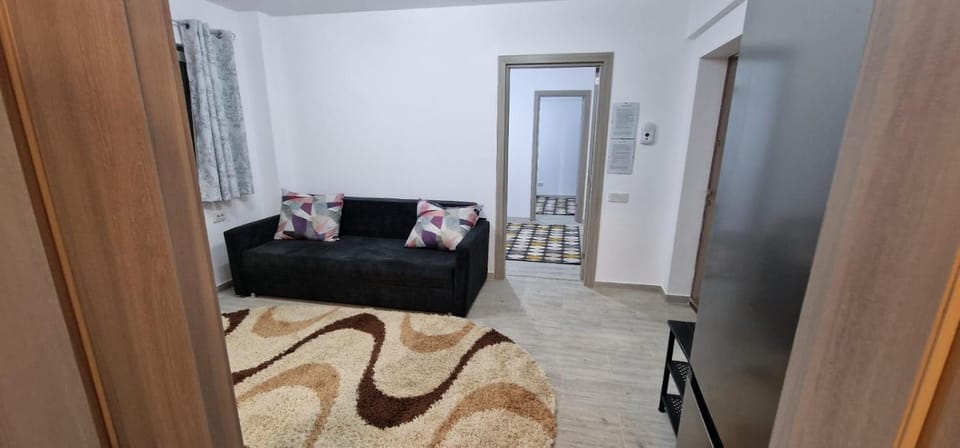 Apartament 3 cam Grand Arena Apartment in Bucharest