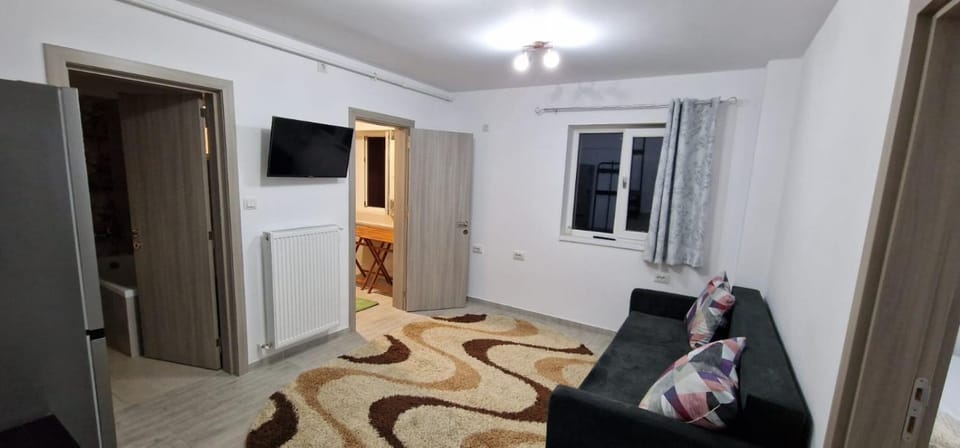 Apartament 3 cam Grand Arena Apartment in Bucharest