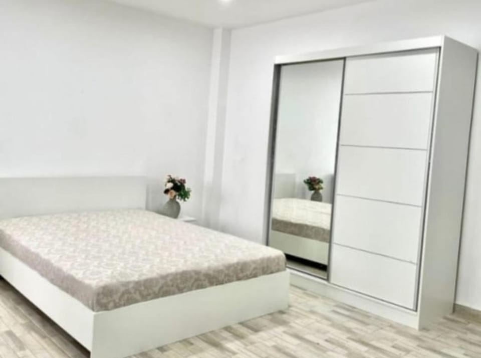 Apartament 3 cam Grand Arena Apartment in Bucharest
