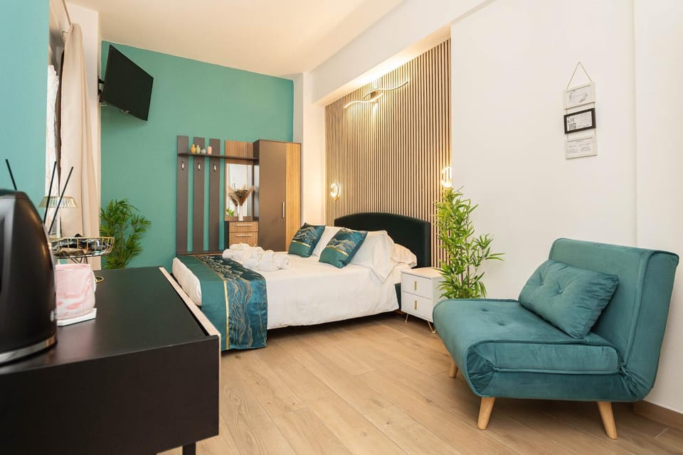 View (from property/room), Bedroom