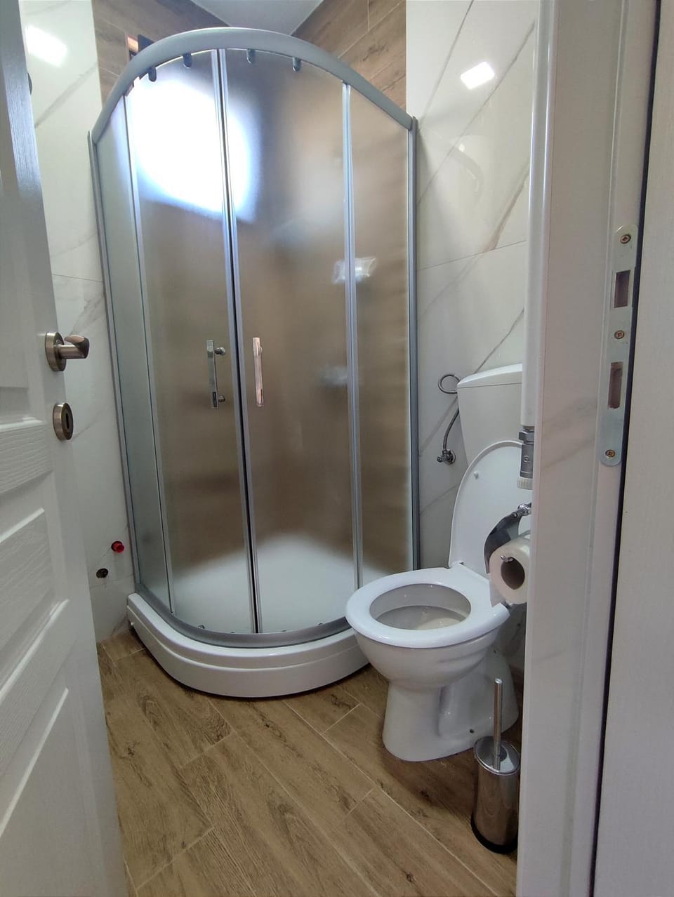 Cozy Home Kolasin Apartment in Montenegro