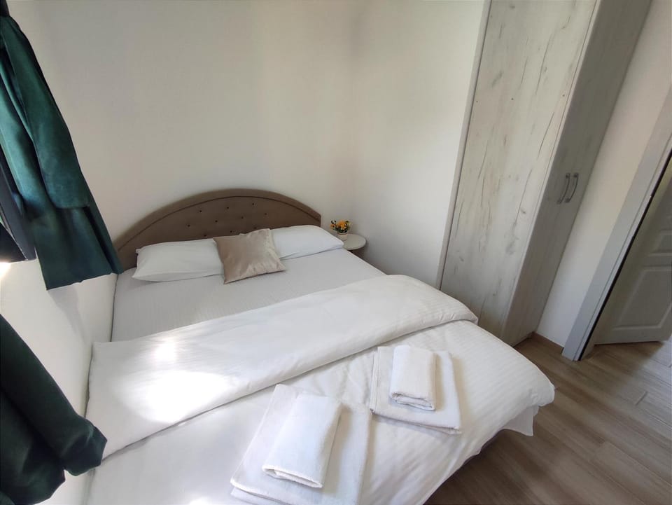 Cozy Home Kolasin Apartment in Montenegro