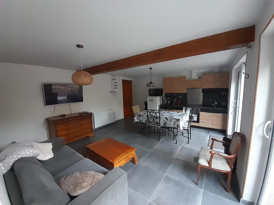 Lounge or bar, Dining area