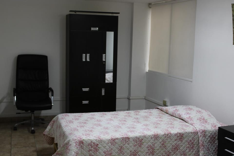 Hospedaje San Isidro Apartment in San Isidro