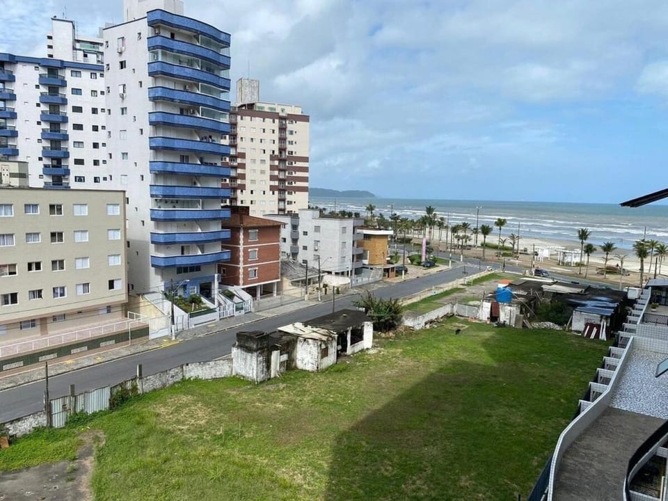 Natural landscape, Sea view, Street view