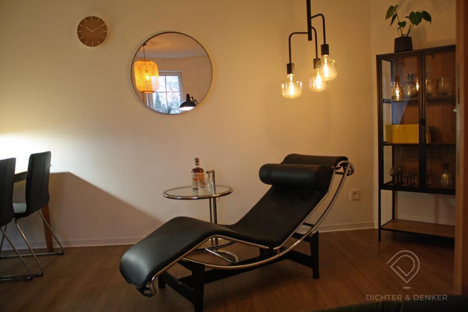 Living room, Lounge or bar