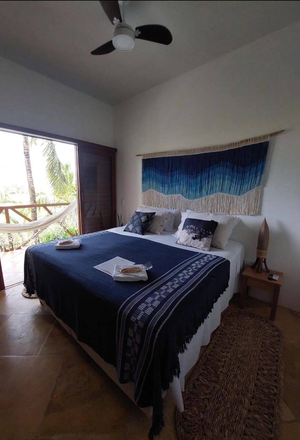Villa Aracoara Bed and Breakfast in Jijoca de Jericoacoara