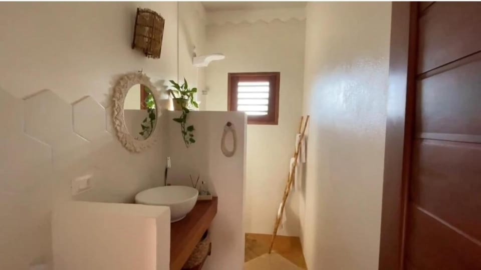 Villa Aracoara Bed and Breakfast in Jijoca de Jericoacoara