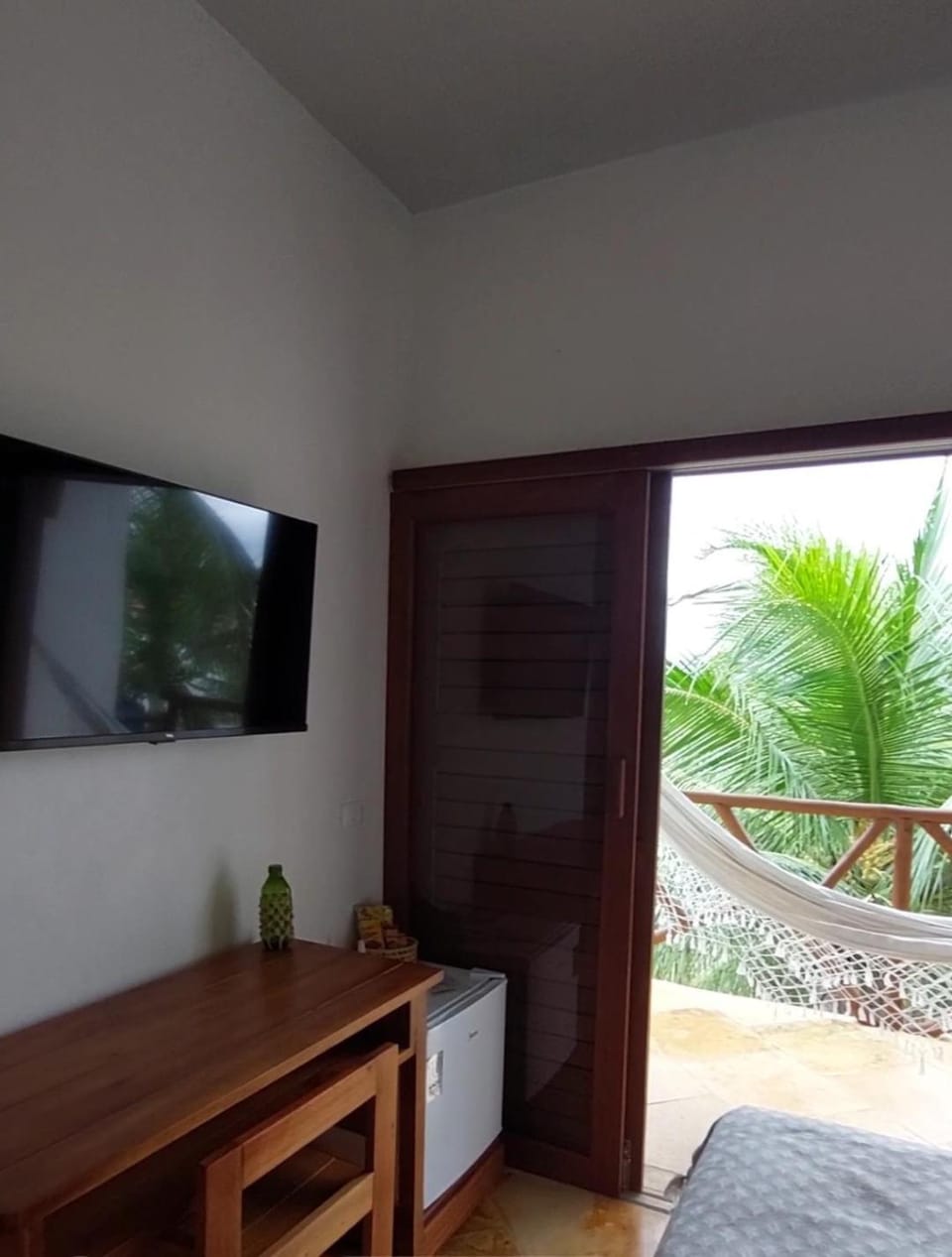 Villa Aracoara Bed and Breakfast in Jijoca de Jericoacoara