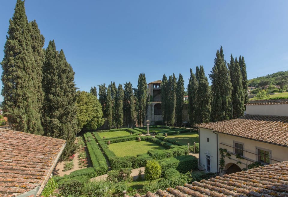Garden, Garden